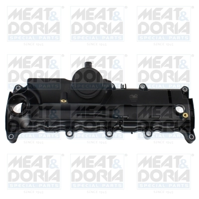 Cylinder Head Cover